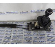 timonerie cutie de viteza vw golf 5 2.0tdi