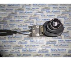 timonerie cutie de viteza vw touran 1.9tdi