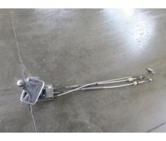 timonerie cutie peugeot 407 2.2hdi 4hp din 2008 cod 9658259880