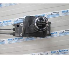 timonerie cutie viteza 6 trepte vw passat b7 bkp 2.0tdi