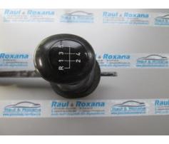 timonerie cutie viteza bmw 320 2.0d e46 25111434108