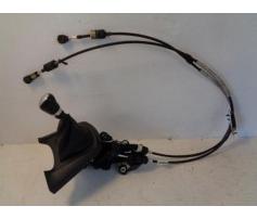 timonerie cutie viteza ford fiesta 1.2b snjb 8a6r-7c453-mab