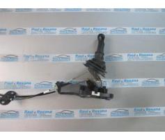 timonerie cutie viteza ford fiesta 1.6tdci hhjb