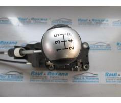 timonerie cutie viteza ford focus 1.8tdci kkda 4m5r7c453