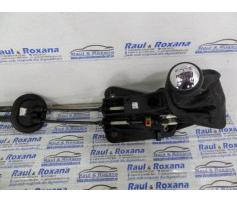 timonerie cutie viteza peugeot 307 1.6hdi cod 9657303580