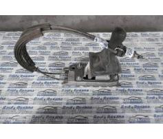 timonerie cutie viteza skoda octavia 2 1.6tdi cay facelift 1k0711049ch