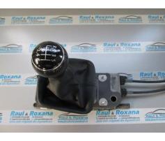timonerie cutie viteza vw golf 5 1.6fsi bag