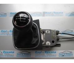 timonerie cutie viteza vw jetta 1.9tdi bxe 1k0711061a