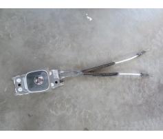 timonerie cutie viteza vw jetta 1.9tdi bxe cod 1k0711061b