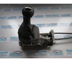 timonerie cutie viteza vw sharan 1.9tdi auy 7m3711071