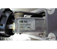 timonerie vw caddy 1.9tdi bls