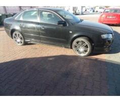torpedou audi a4 2.0tdi blb