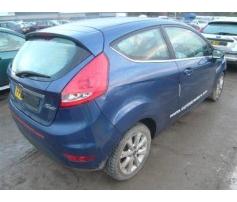 torpedou ford fiesta 1.6tdci