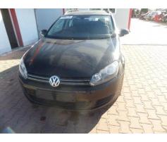 torpedou vw golf 6 1.6tdi cay combi