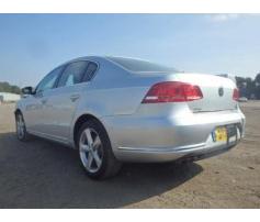 torpedou vw passat 2.0tdi
