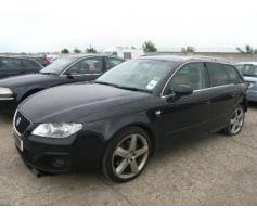 tragar 2.0tdi cag seat exeo combi