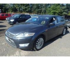 tragar ford mondeo tournier