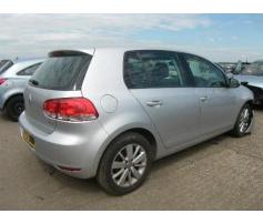tragar golf 6 1.6tdi