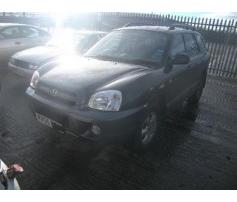 tragar hyundai santa fe 2.0crdi