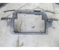 tragar skoda fabia 1.9tdi atd