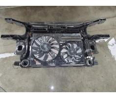 tragar vw touran 2.0tdi bkd