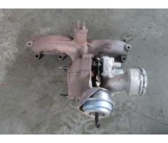 turbosuflanta vw golf 4 1.9tdi asz 038253016f