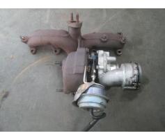 turbosuflanta vw golf 4 1.9tdi asz 03825301sf