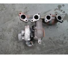 turbosuflanta 03g253019a vw golf 5 2.0tdi bkd 2004-2008
