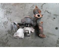 turbosuflanta vw golf 5 2.0tdi bkd 03g253019a
