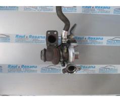 turbosuflanta 1.6tdci hhja ford fiesta 9657530580