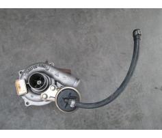 turbosuflanta renault megane 1.5dci k9kd3 54391015071