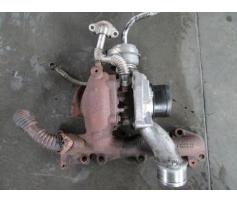 turbosuflanta opel astra h 1.9cdti z19dth 55196766