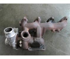 turbosuflanta ford transit connect 1.8tddi 706499
