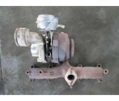 turbosuflanta skoda octavia 2 1.9tdi bxe 7516512