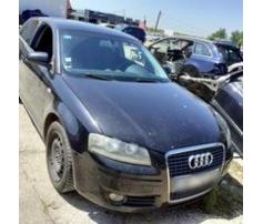 turbosuflanta audi a3 1.9tdi bkc