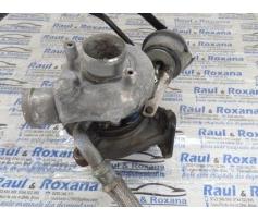 turbosuflanta audi a4 1.9tdi brb 038145702h