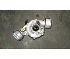 turbosuflanta audi a4 1,9tdi awx