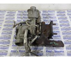 turbosuflanta audi a4 2.0fsi 06d145701b