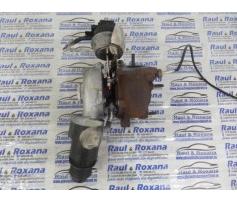 turbosuflanta audi a4 2.0tdi cag combi 03l145702d