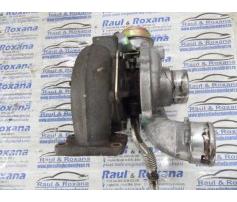 turbosuflanta audi a4 2.5tdi ake