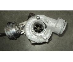 turbosuflanta audi a4   2000-2004