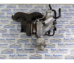 turbosuflanta audi a4 8k 2.0tfsi 06h145702s
