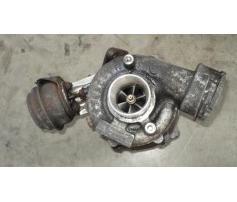 turbosuflanta audi a6 1.9tdi