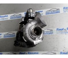 turbosuflanta bmw  530 e61 2.0d