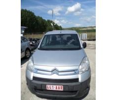 turbosuflanta citroen berlingo 1.6hdi 9ht