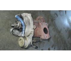 turbosuflanta citroen berlingo  1996/07-2008