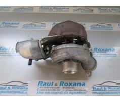 turbosuflanta citroen c4 1.6hdi