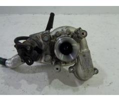 turbosuflanta citroen ds3 1.6hdi 9h06 9673283680