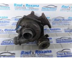 turbosuflanta citroen xsara 2.0hdi 53041015096