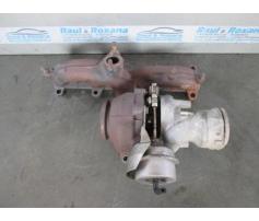 turbosuflanta vw touran 1.9tdi bkc 038253014g